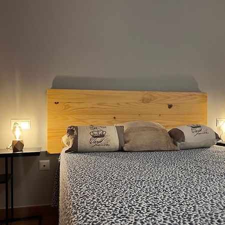 Urban Capuchinos Apartment Малага Екстериор снимка