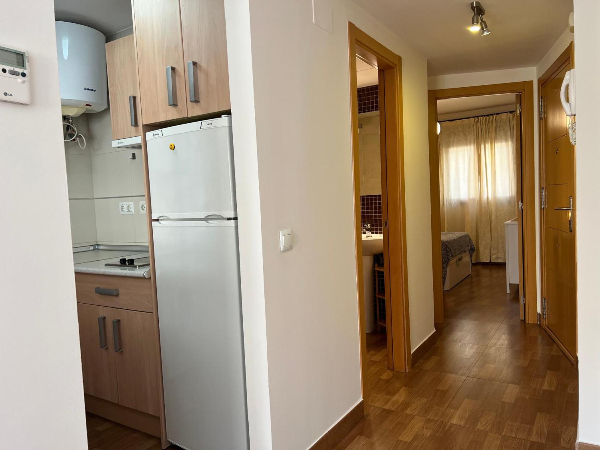 Urban Capuchinos Apartment Малага Екстериор снимка