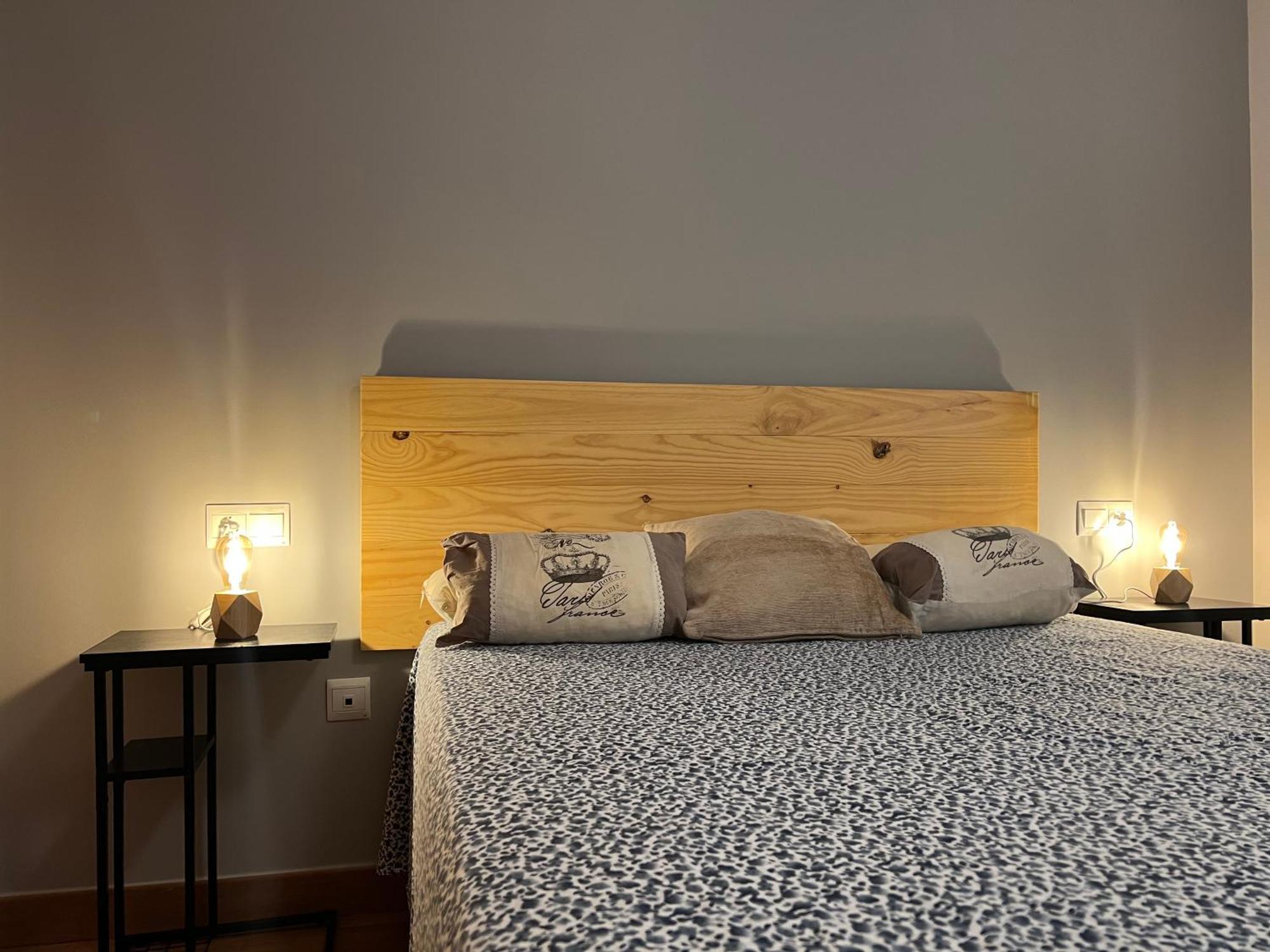 Urban Capuchinos Apartment Малага Екстериор снимка