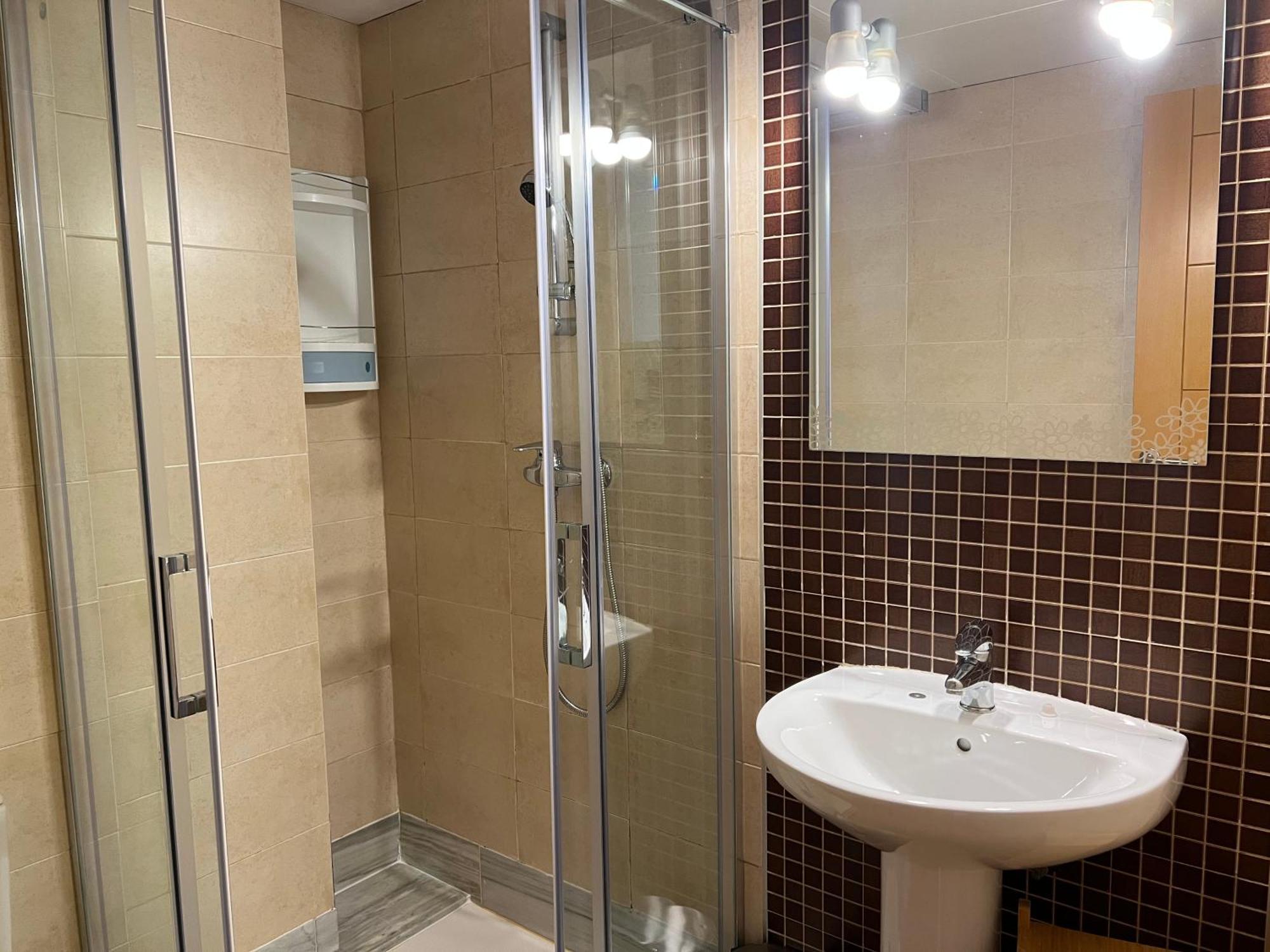 Urban Capuchinos Apartment Малага Екстериор снимка