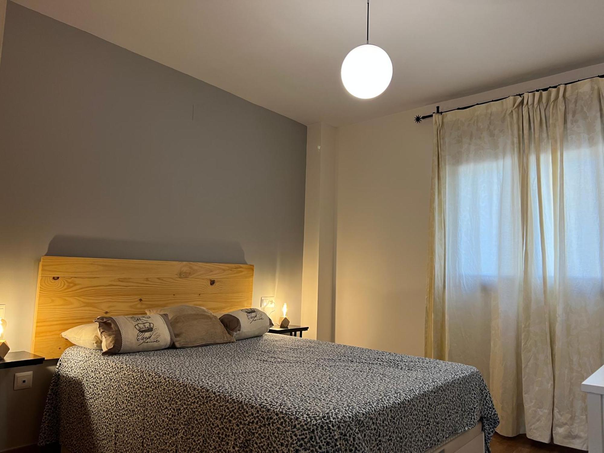 Urban Capuchinos Apartment Малага Екстериор снимка